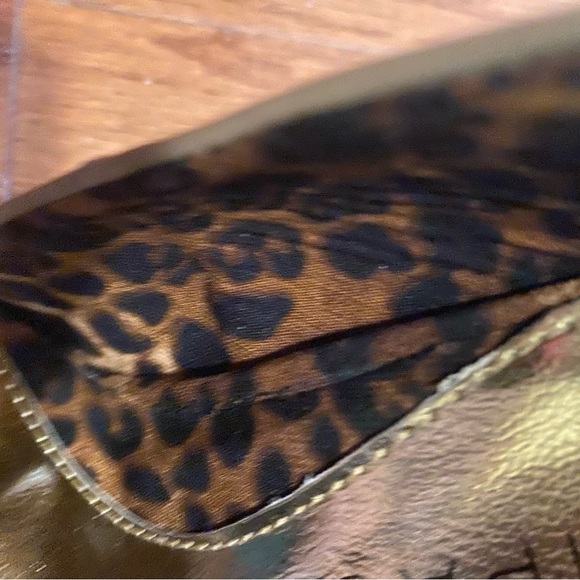 RAMPAGE TAN SHOES/PUMPS - Picture 6 of 6